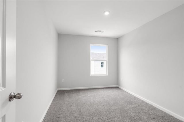 115 Park Ridge Circle, Cartersville, GA 30120