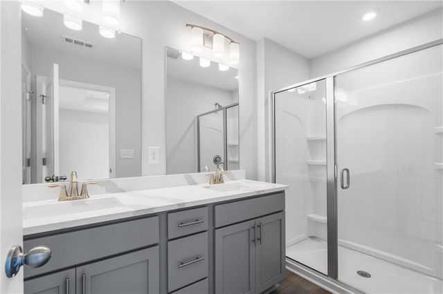 115 Park Ridge Circle, Cartersville, GA 30120