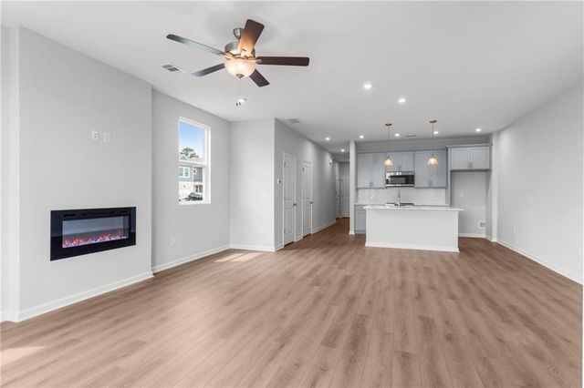 115 Park Ridge Circle, Cartersville, GA 30120