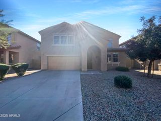 46057 W DUTCHMAN Drive, Maricopa, AZ 85139
