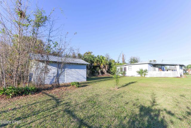 1118 Michigan Avenue, Lynn Haven, FL 32444