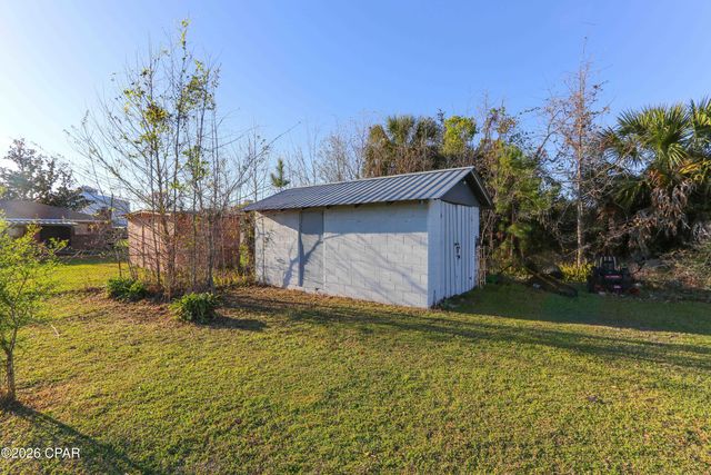 1118 Michigan Avenue, Lynn Haven, FL 32444