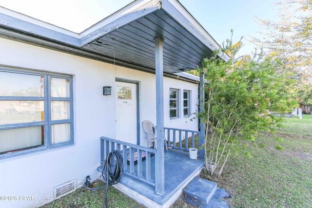 1118 Michigan Avenue, Lynn Haven, FL 32444