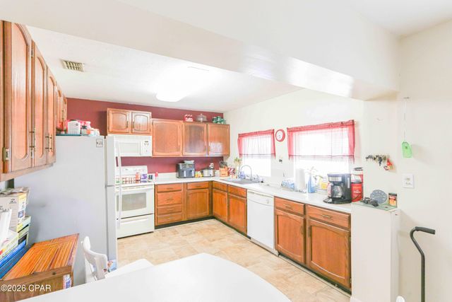 1118 Michigan Avenue, Lynn Haven, FL 32444