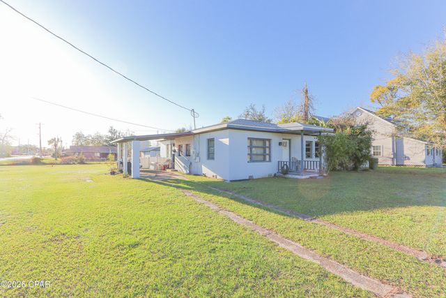 1118 Michigan Avenue, Lynn Haven, FL 32444