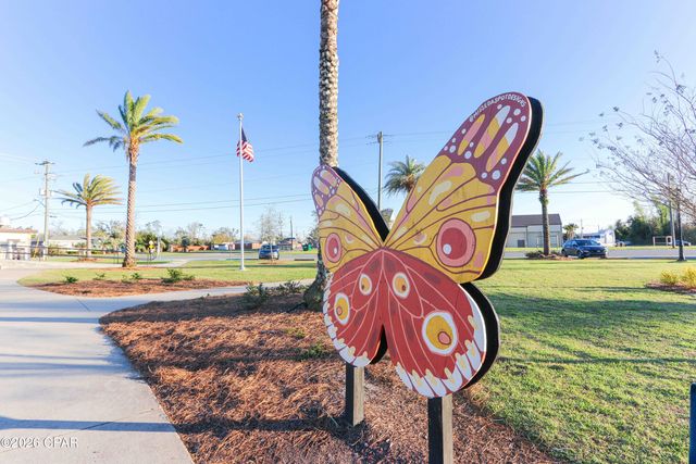 1118 Michigan Avenue, Lynn Haven, FL 32444