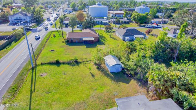 1118 Michigan Avenue, Lynn Haven, FL 32444