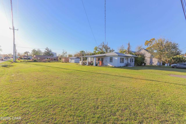 1118 Michigan Avenue, Lynn Haven, FL 32444