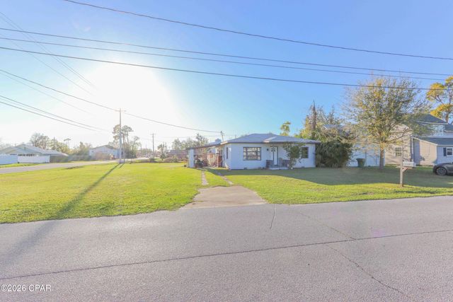 1118 Michigan Avenue, Lynn Haven, FL 32444