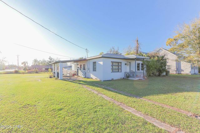 1118 Michigan Avenue, Lynn Haven, FL 32444