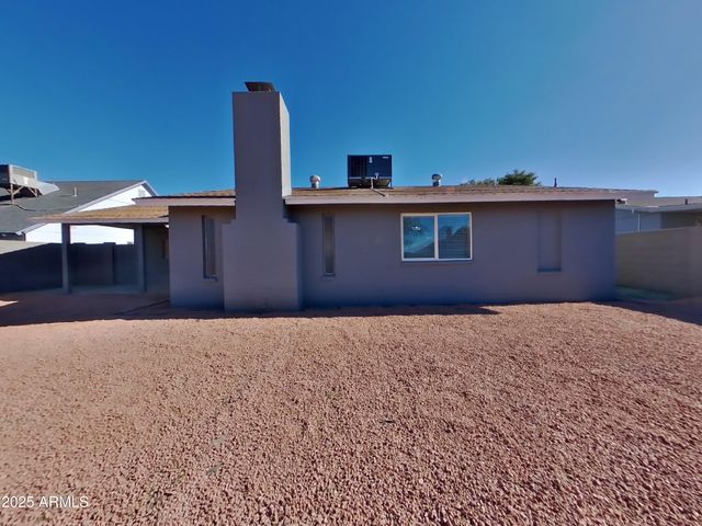 9026 N 64TH Drive, Glendale, AZ 85302