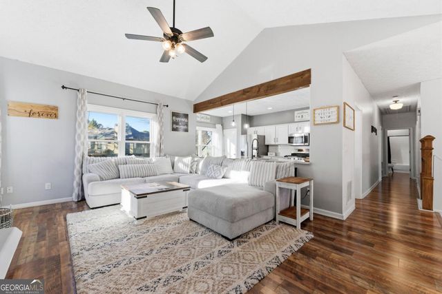 408 Pine Grove Way, Woodstock, GA 30189