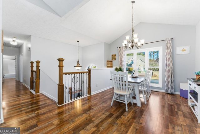 408 Pine Grove Way, Woodstock, GA 30189