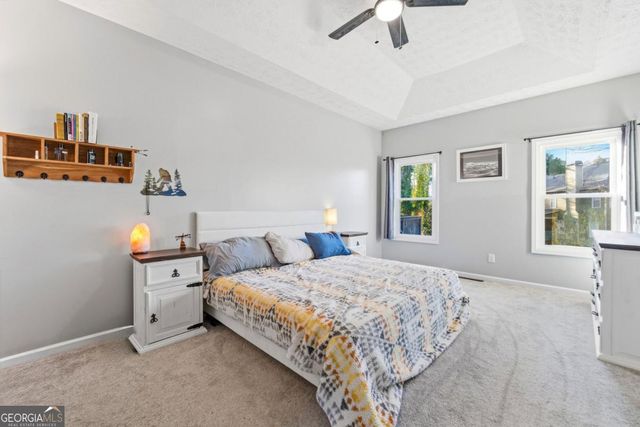 408 Pine Grove Way, Woodstock, GA 30189