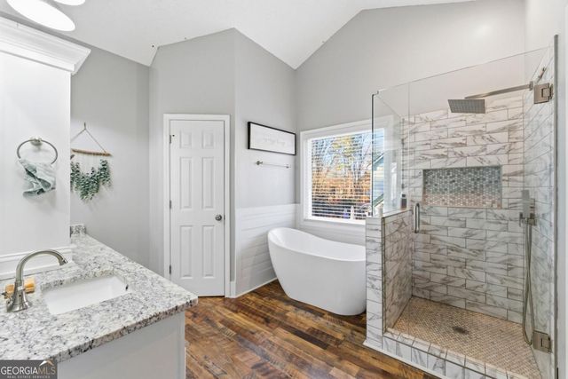 408 Pine Grove Way, Woodstock, GA 30189