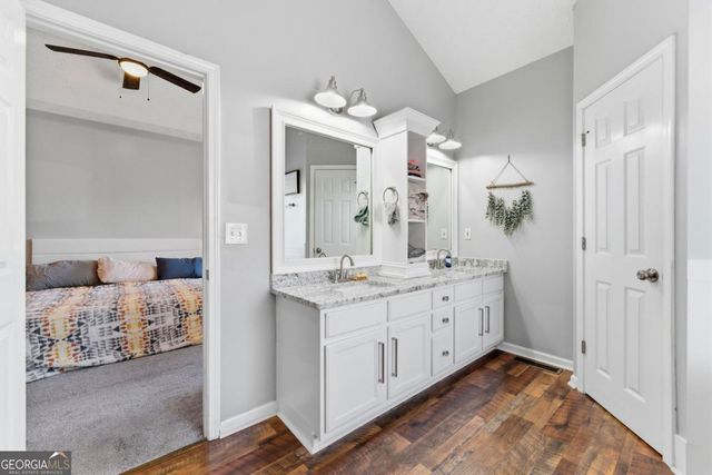 408 Pine Grove Way, Woodstock, GA 30189