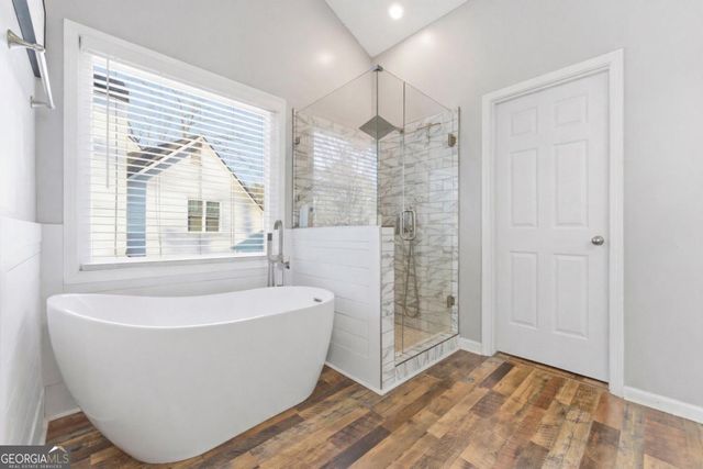 408 Pine Grove Way, Woodstock, GA 30189