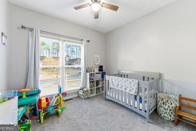 408 Pine Grove Way, Woodstock, GA 30189