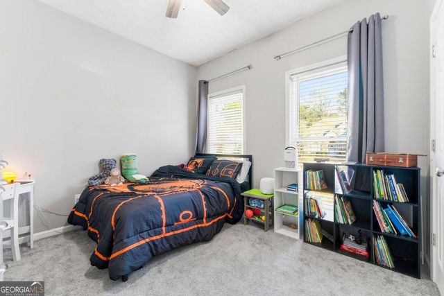 408 Pine Grove Way, Woodstock, GA 30189