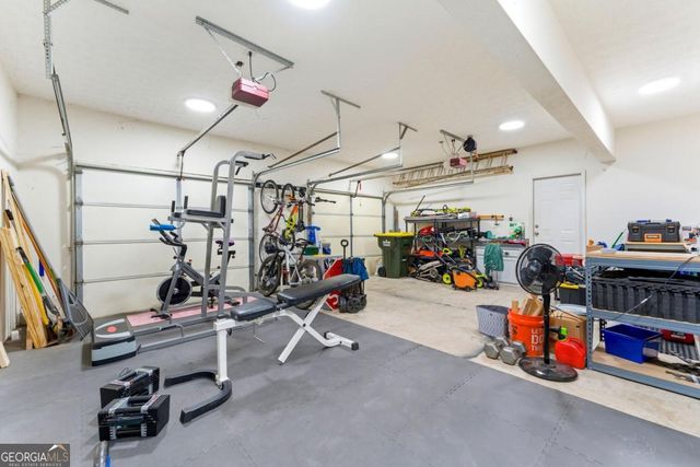 408 Pine Grove Way, Woodstock, GA 30189