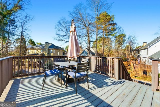 408 Pine Grove Way, Woodstock, GA 30189