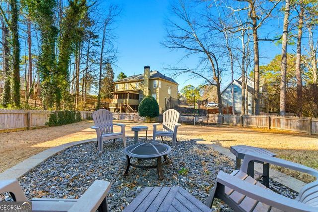 408 Pine Grove Way, Woodstock, GA 30189