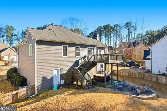 408 Pine Grove Way, Woodstock, GA 30189