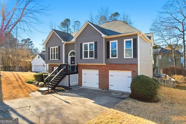 408 Pine Grove Way, Woodstock, GA 30189