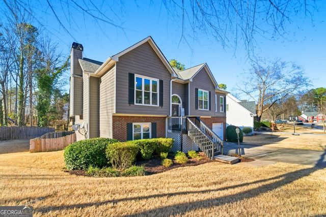 408 Pine Grove Way, Woodstock, GA 30189