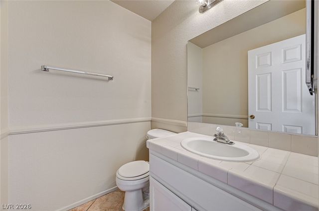 3613 Rainy River Road, Las Vegas, NV 89108