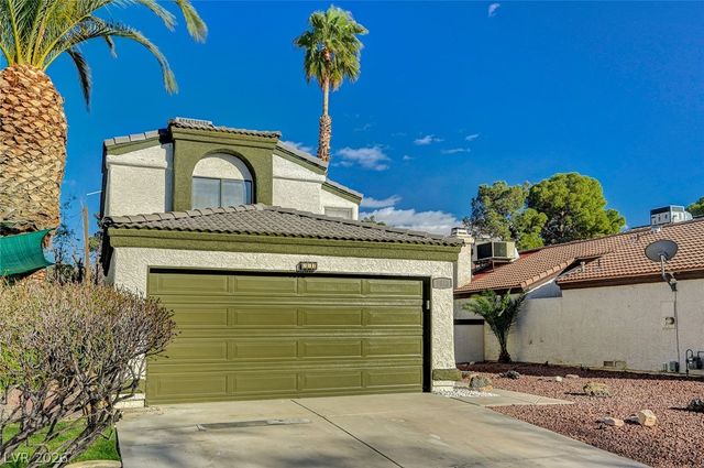 3613 Rainy River Road, Las Vegas, NV 89108