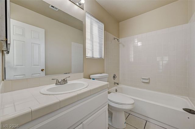 3613 Rainy River Road, Las Vegas, NV 89108