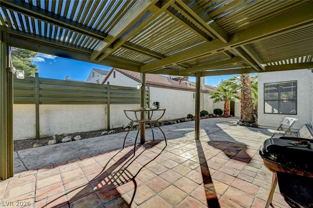 3613 Rainy River Road, Las Vegas, NV 89108