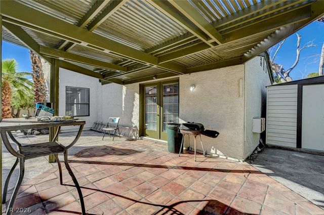 3613 Rainy River Road, Las Vegas, NV 89108