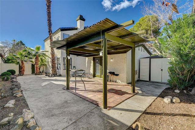 3613 Rainy River Road, Las Vegas, NV 89108