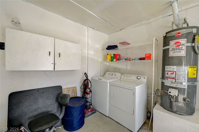 3613 Rainy River Road, Las Vegas, NV 89108