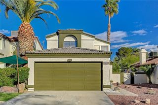 3613 Rainy River Road, Las Vegas, NV 89108