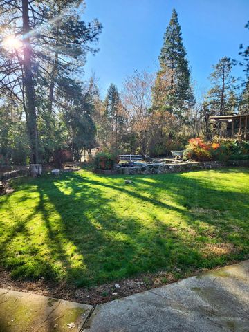 8688 La Porte Road, Brownsville, CA 95919