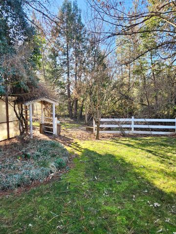 8688 La Porte Road, Brownsville, CA 95919