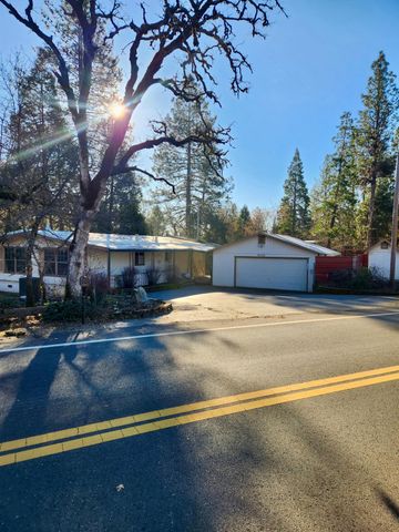 8688 La Porte Road, Brownsville, CA 95919