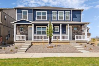4721 Combine Lane, Johnstown, CO 80534