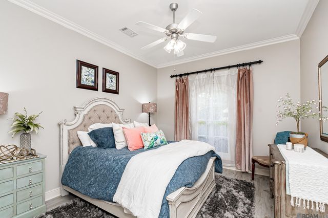 6258 Tezcuco Ct, Gonzales, LA 70737