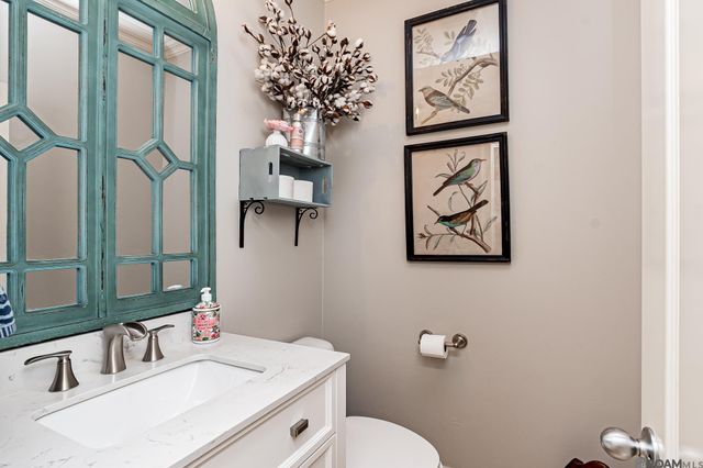 6258 Tezcuco Ct, Gonzales, LA 70737