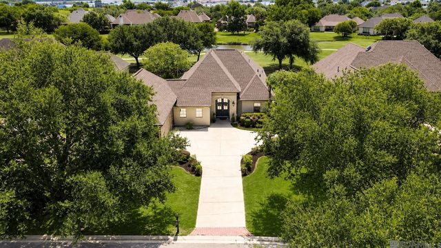 6258 Tezcuco Ct, Gonzales, LA 70737