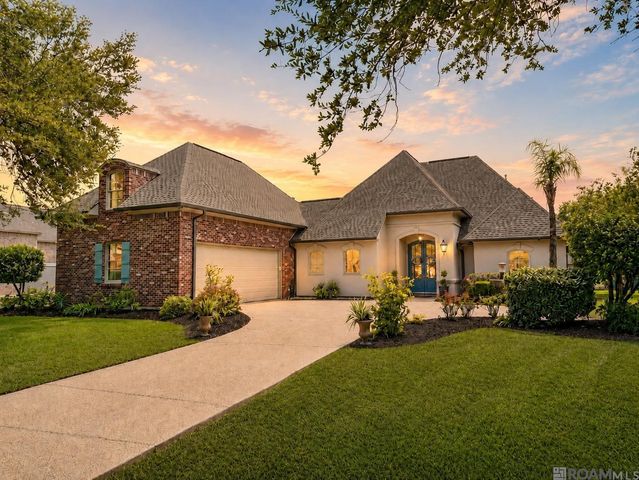 6258 Tezcuco Ct, Gonzales, LA 70737
