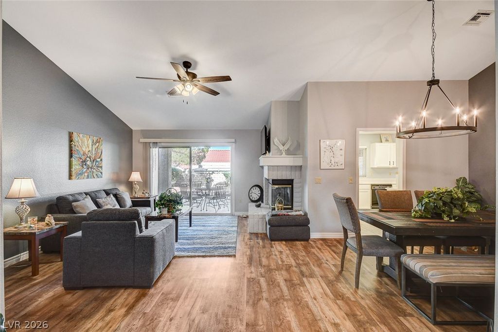 2508 Desert Sands Drive, Las Vegas, NV 89134 — photo 2