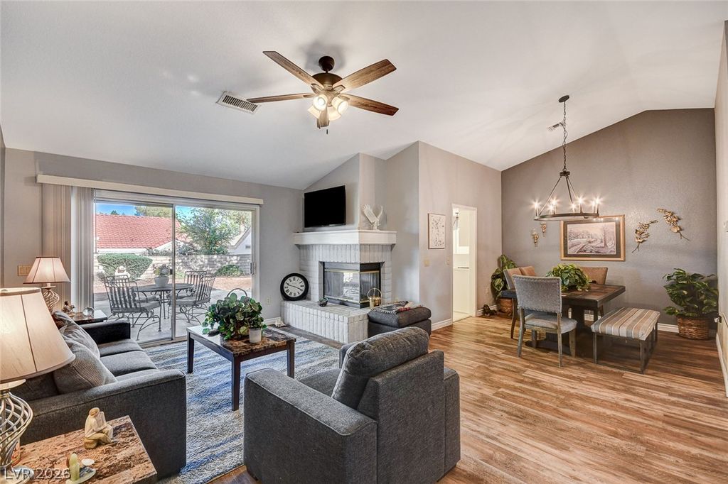 2508 Desert Sands Drive, Las Vegas, NV 89134 — photo 3