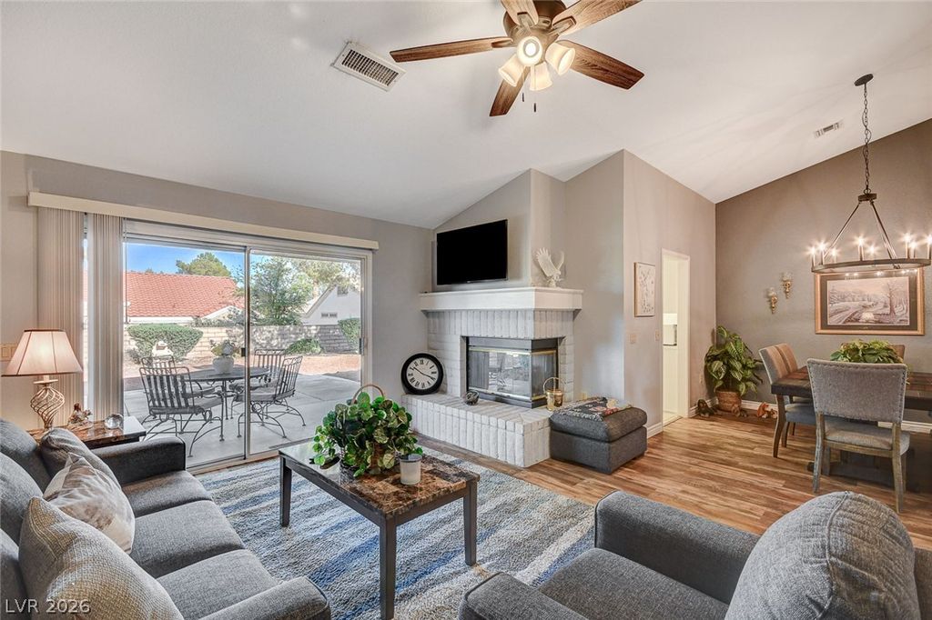2508 Desert Sands Drive, Las Vegas, NV 89134 — photo 4