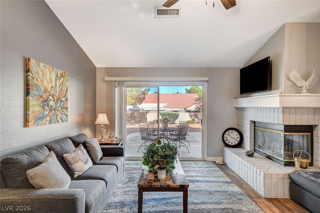 2508 Desert Sands Drive, Las Vegas, NV 89134 — photo 5