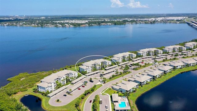 910 TIDEWATER SHORES LOOP 402, Bradenton, FL 34208